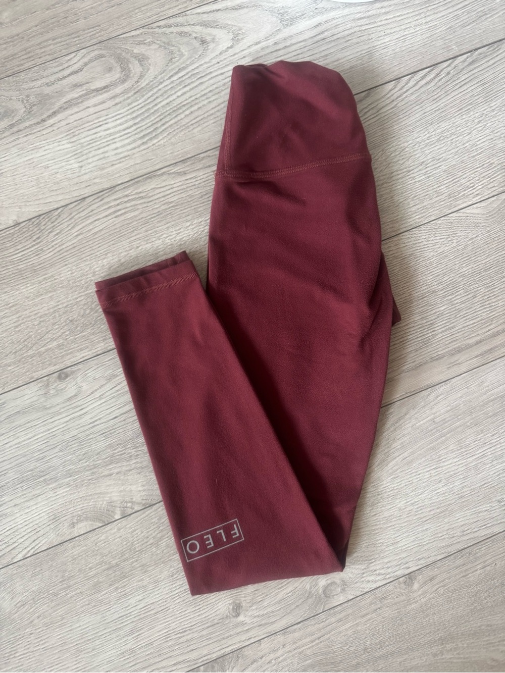 Women’s FLEO Leggings